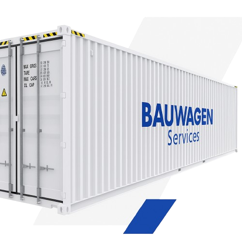 Seecontainer kaufen