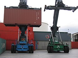 Seecontainer gebraucht kaufen
