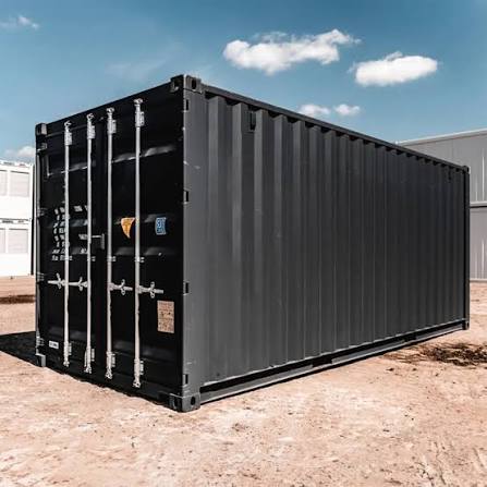 Seecontainer kaufen