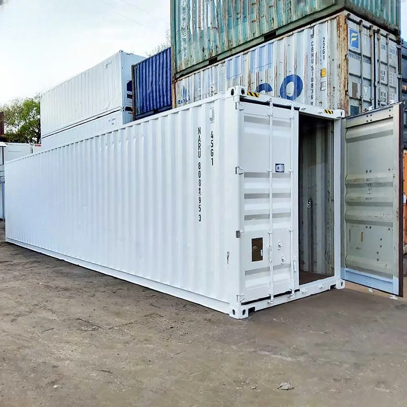 Seecontainer Preis