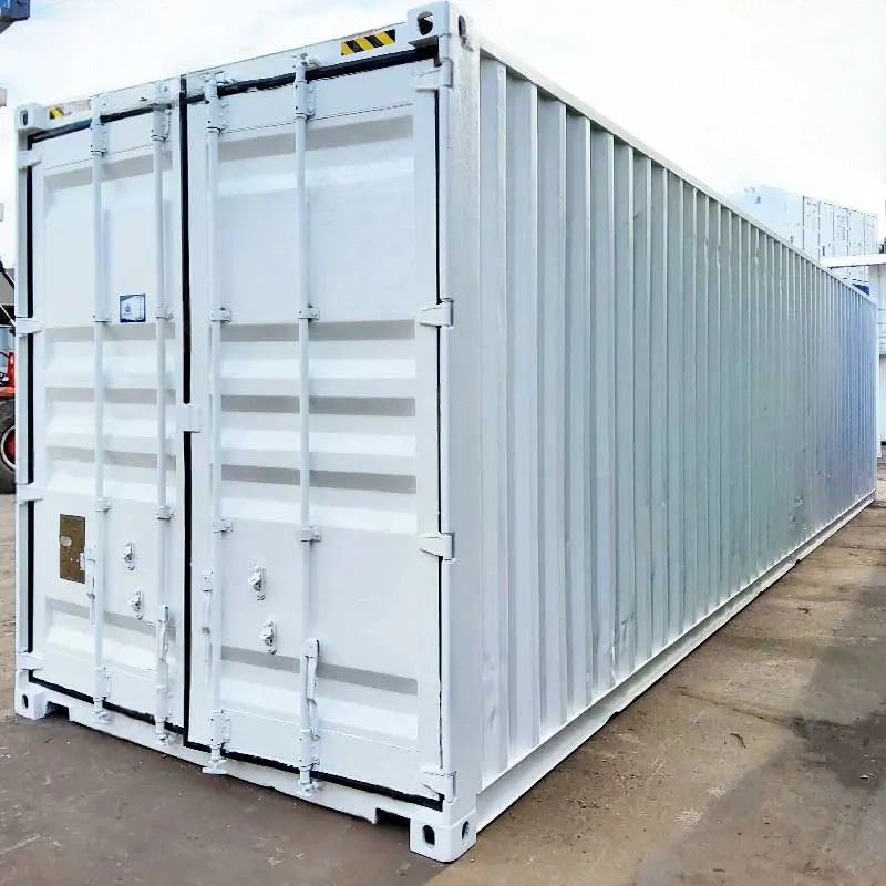 Seecontainer kaufen 