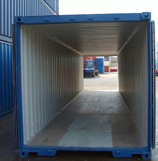 gebrauchte Seecontainer Wien kaufen