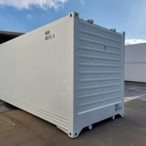 NARU 906115-6 20 Kubikfuß Isolierbehälter