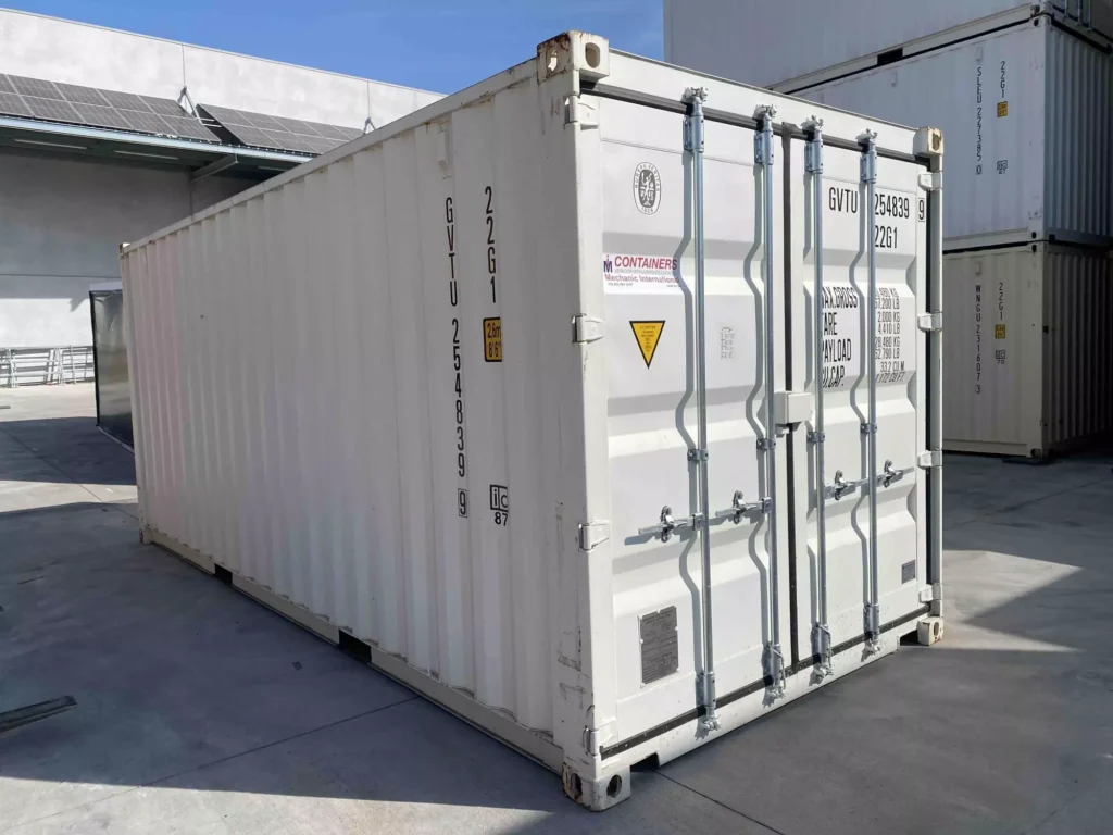 Container Verkauf in Graz