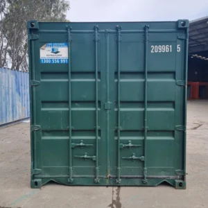 Container kaufen in Hamburg