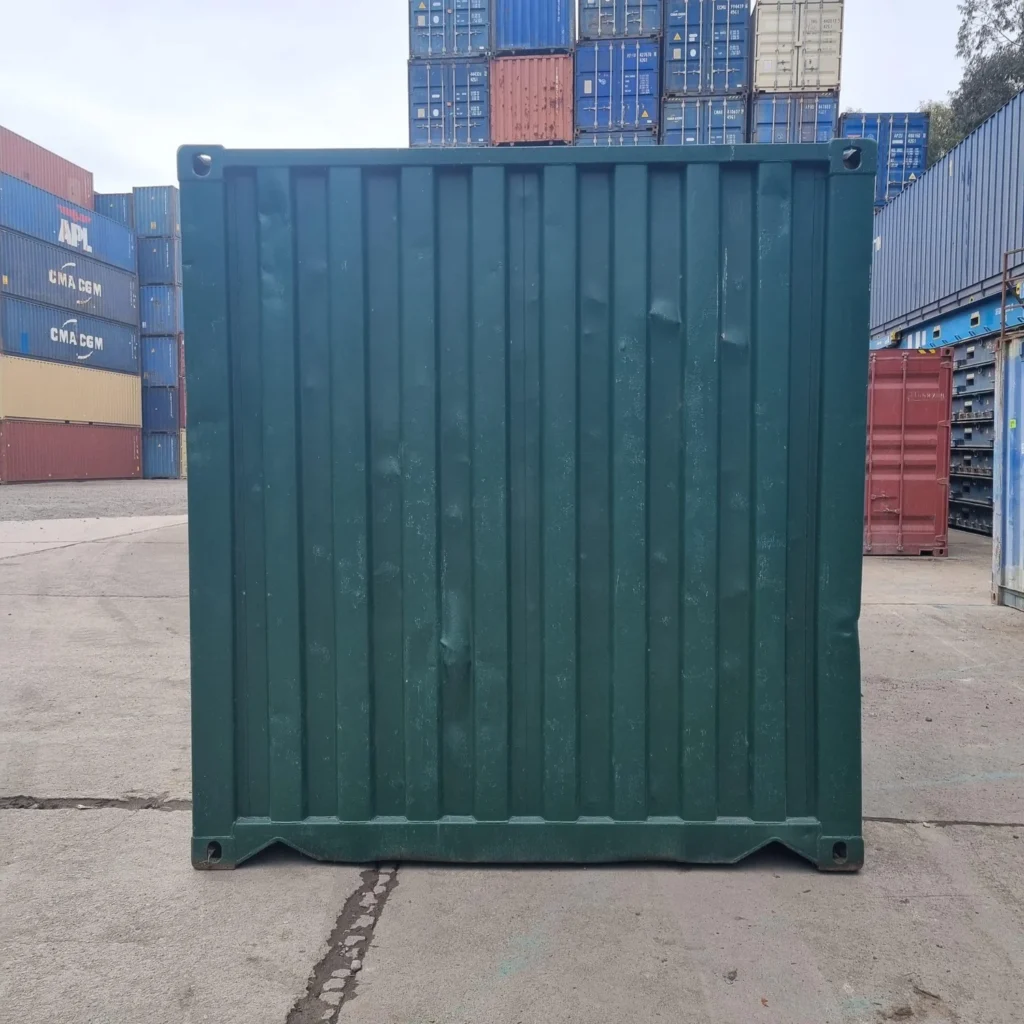 was kostet ein seecontainer