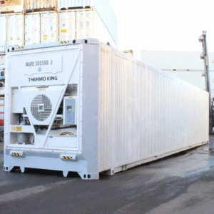 45-Fuß-Kühlcontainer NARU 3005983