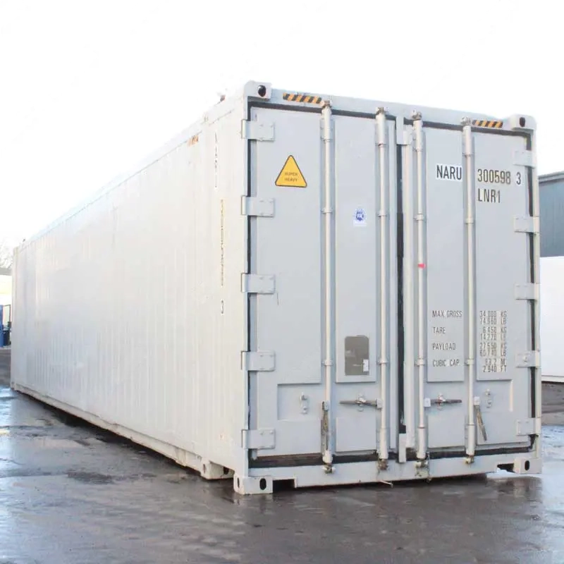 45-Fuß-Kühlcontainer NARU 3005983 – Bild 3