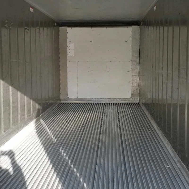 NARU 298136-3 20-Fuß-Kühlcontainer – Bild 4