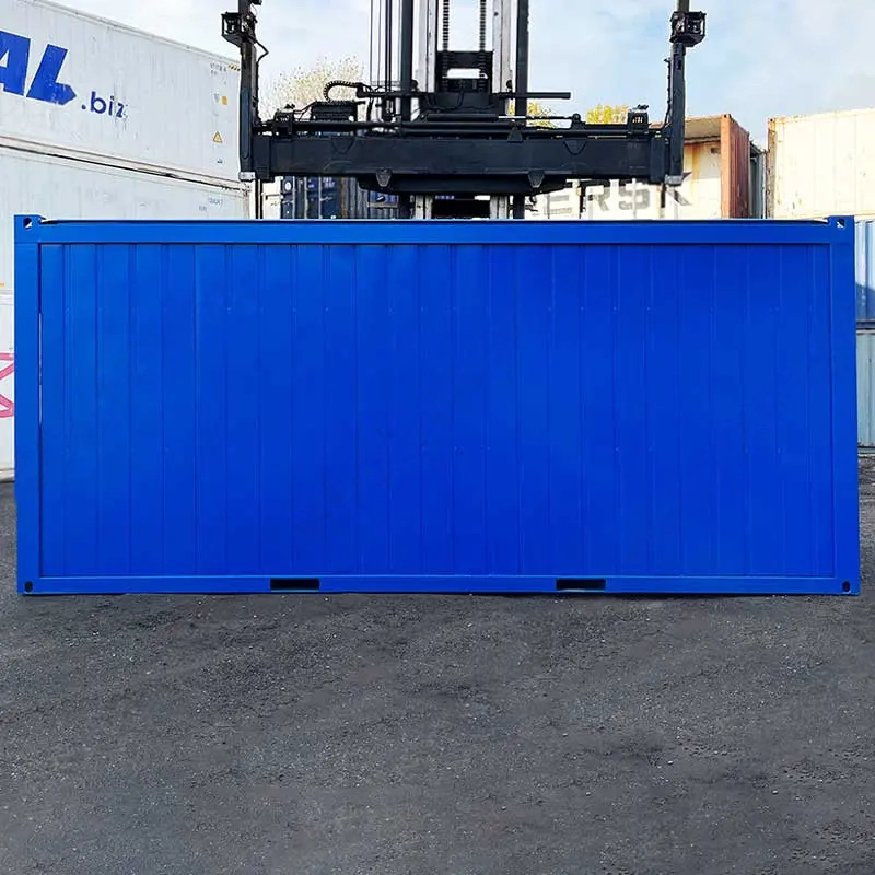 20-Fuß-Bürocontainer – Bild 4