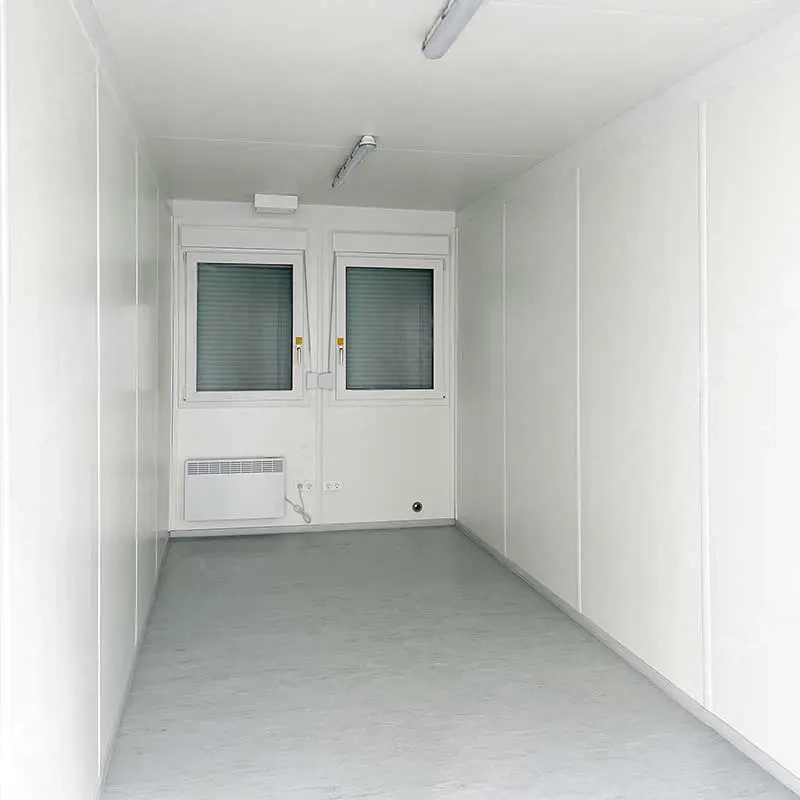 20-Fuß-Bürocontainer – Bild 7