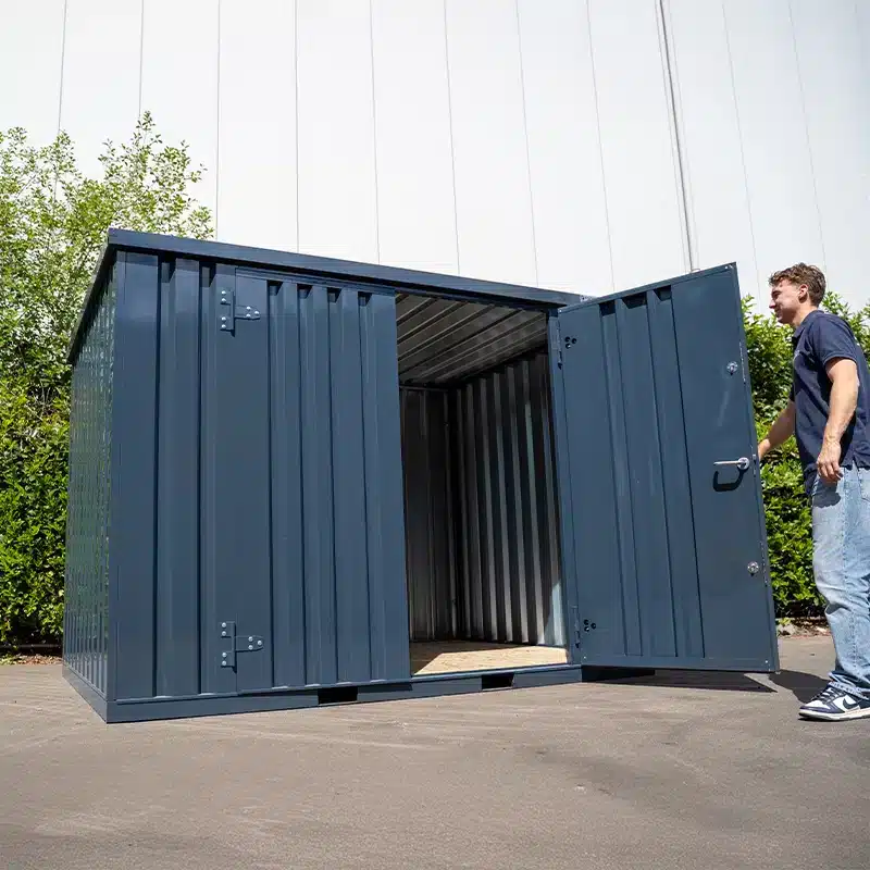 Container kaufen in Berlin