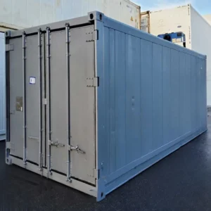 NARU 371498-9 20-Fuß-Isoliercontainer