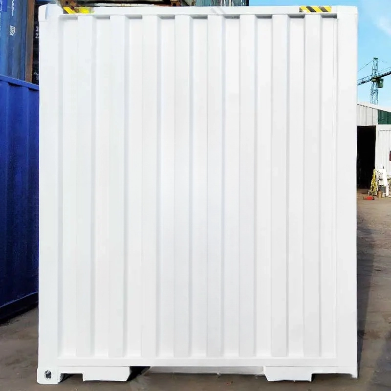 40 Fuß High Cube Seecontainer NARU 808095-3 – Bild 6