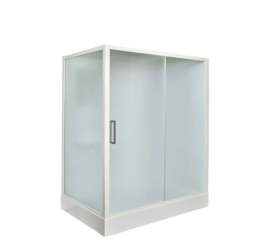 Mobiles Badezimmer EASY PLUS – Bild 2