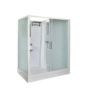 Mobiles Badezimmer EASY PLUS