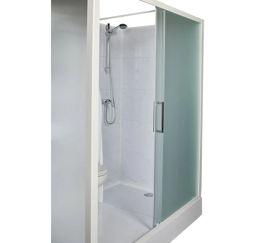 Mobiles Badezimmer EASY PLUS – Bild 7