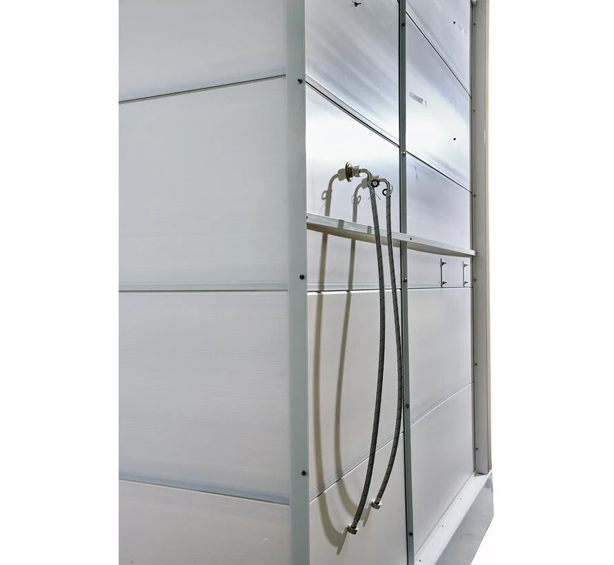 Mobiles Badezimmer EASY PLUS – Bild 9