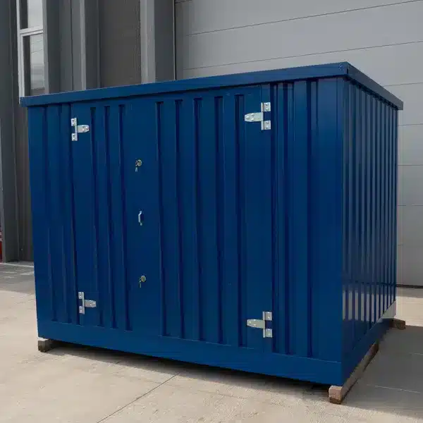 Gefahrstoffcontainer kaufen