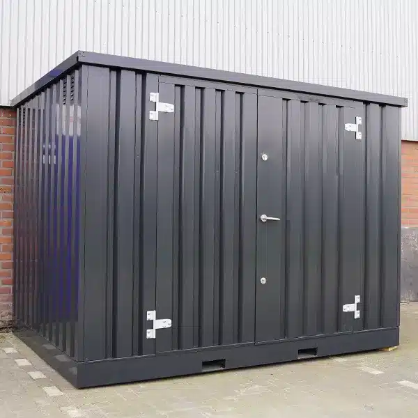 Gefahrstoffcontainer kaufen
