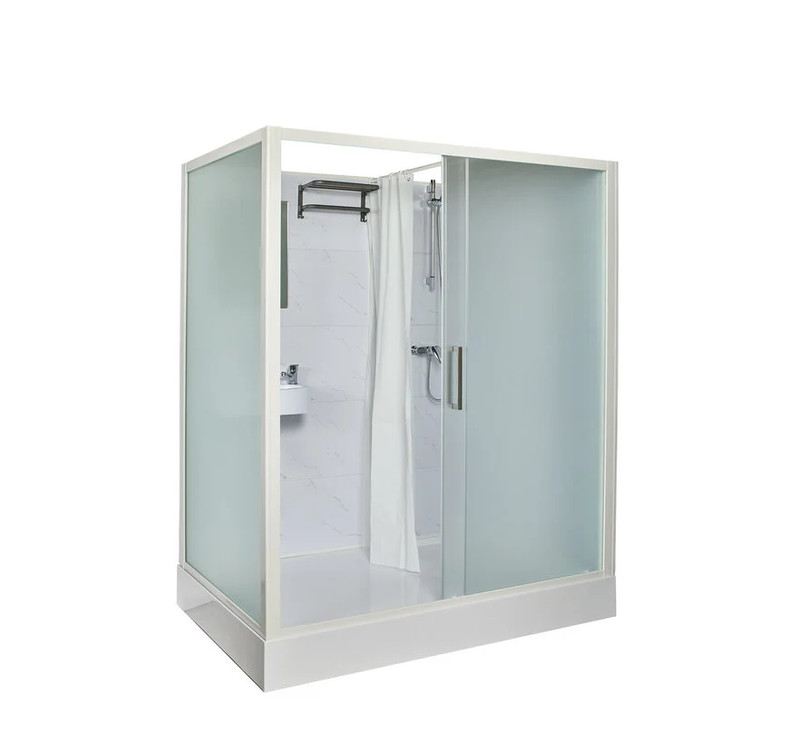 Mobiles Badezimmer EASY PLUS